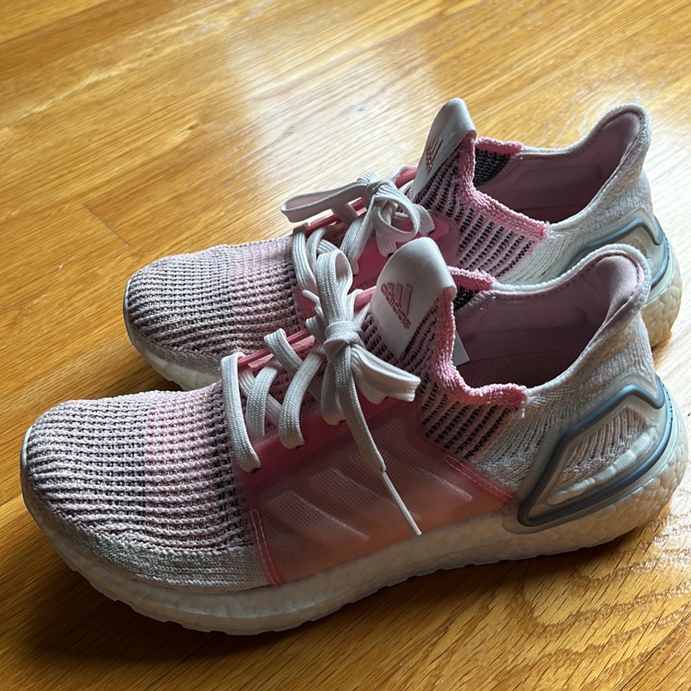 Adidas UltraBoost Womens Size 6.5 Running shoes